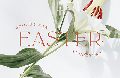 Easter Promo easter event design graphic design marketing