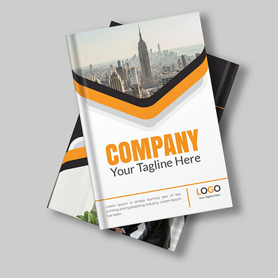 Company Profile Design branding business business identity company company profile corporrte design graphic graphic design marketing profile