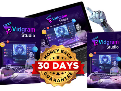 World's First AI Video Messaging Tool - VidGram Studio Review ai video messaging tool best video messaging tool messaging tool video messaging video messaging tool