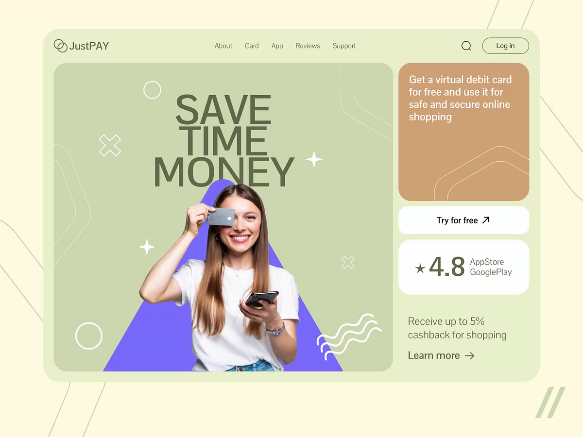 Purrweb UI/UX Agency | Dribbble