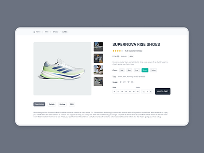 Clothing store adidas clothing clothing store ecommerce fashion landing page online shopping shopify shopping store uiux website