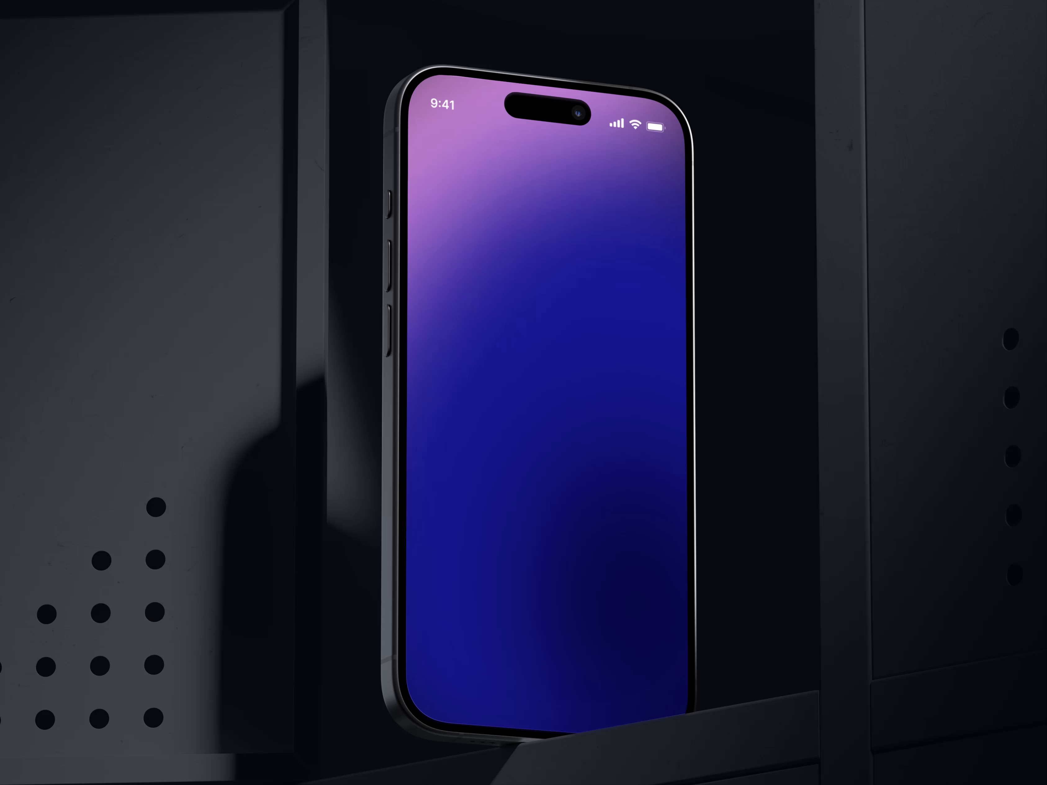 Example of Mobile App Design