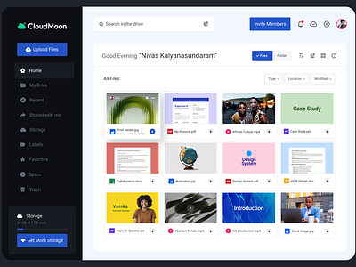 Product design and Case study : CloudMoon animation branding casestudy drive filesyncing free freeicons freemockup freesource landingpage mockups productdesign responsivedesign storage ui uidesign uiuxdesign webdesign webproduct website