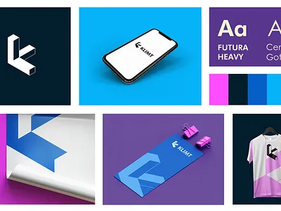 Brand Visual Identity Design branding graphic design logo