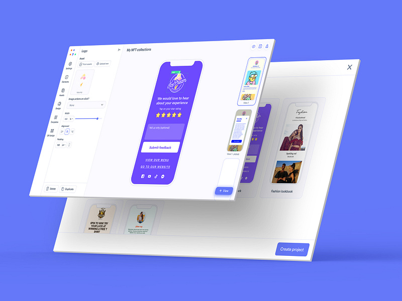 Browse thousands of Drag And Drop UI images for design inspiration ...