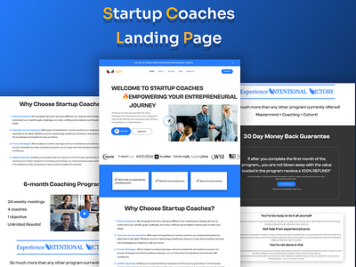 SCAPE - Startup Coaches Landing Page best coaching landing pages best small business business start up coach coach startup coach startup coaching coaching landing page creative landing pages entrepreneur coach free business coach landing page homepage landingpage near me startup career page site startup coaches landing page startup executive coach startup landing page startup landing page templates webdesign website