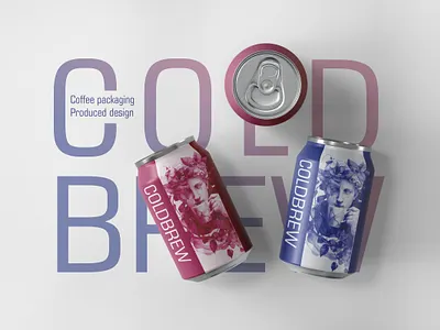 Coffee Ready-made packaging design for Coffee product arabic logo branding coffee coffee package could coffee design emirates graphic design illustration package package design packaging vector