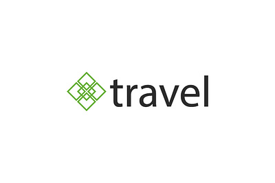 TRAVEL-LOGO globe trotter