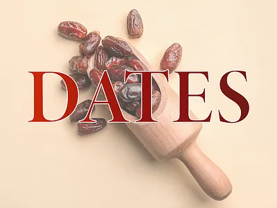 Presentation With Animation - "DATES" after effects animation brand brand identity branding dates dates presentation design graphic design illustration illustrator motion design motion graphics photoshop powerpoint premiere pro presentation ramadan slides vect plus