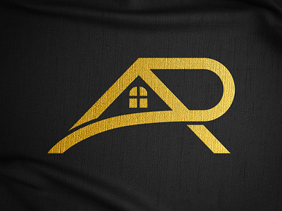 Real estate company Athletic residence branding logo design. abstract logo design branding design business logo design company logo creative logo design custom logo design factual logo design flat logo design indentity logo design luxury logo design minimalist logo design modern logo design monogram logo design new branding real estate company logo real estate logo real estate logo design unique logo design wordmark logo design