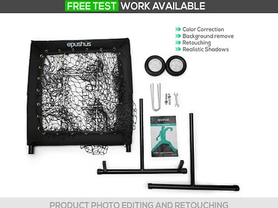 Ecommerce Product photo editing and retouching services amazonphotoediting