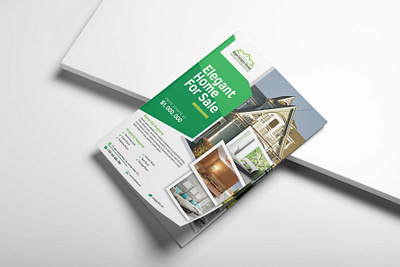 Real Estate Flyer Template real estate flyer template