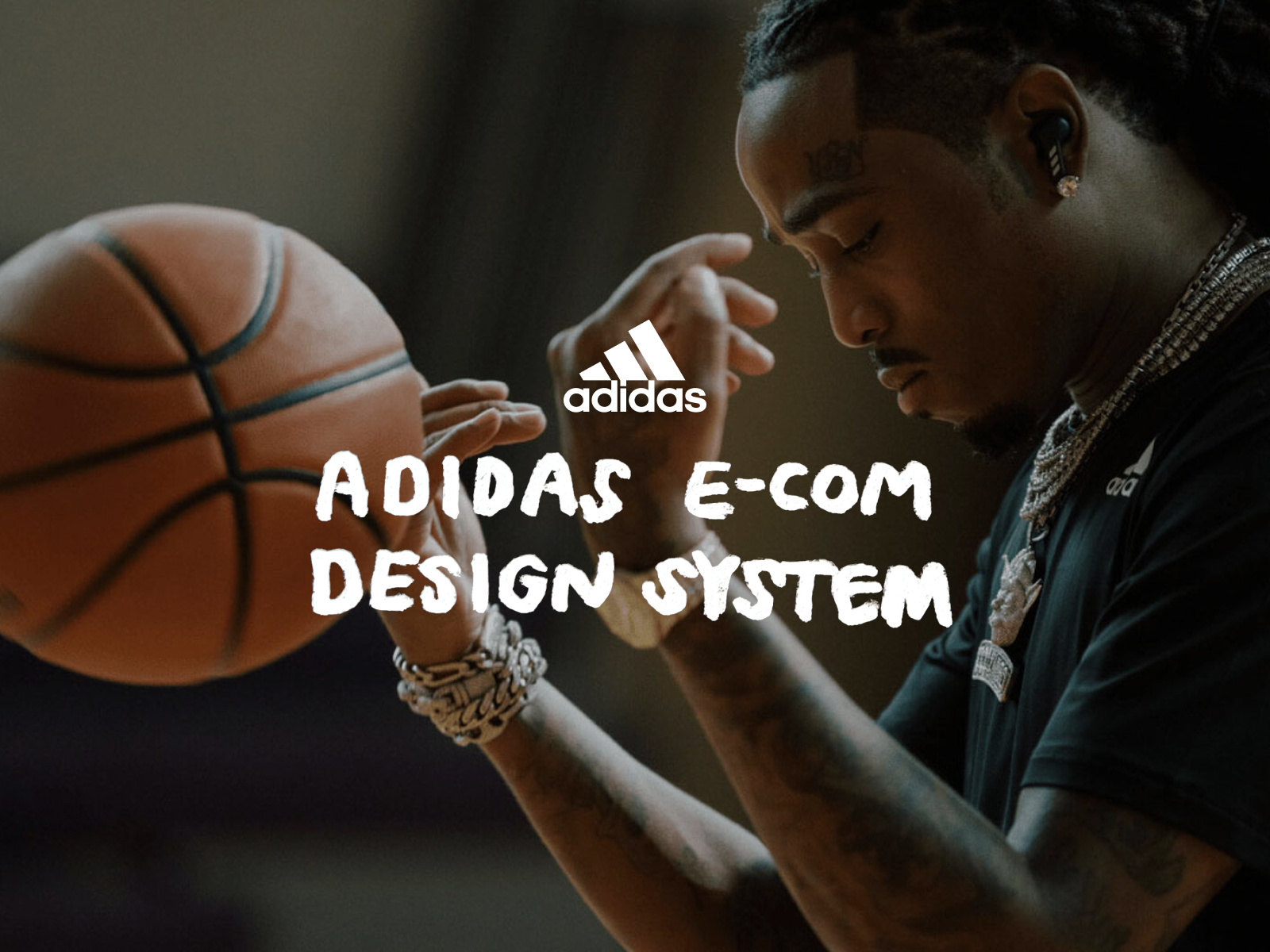 Adidas Design System adidas design system ui