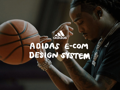 Adidas Design System adidas design system ui