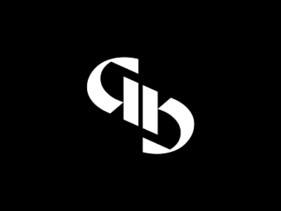G + b ab logo bg logo bg monogram brand branding clever clothing logo design gb logo gb monogram giletroja graphic design gym logo logo logo design minimalism monogram monogram logo motion graphics typography