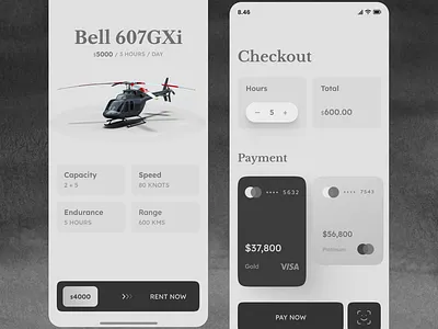 Aviation App Design aircraft airplane animation avgeek aviation aviationphotograpy boeing branding design dribbble fly helicopter motion graphics photooftheday ui uiesign uiuxdesign ux webdesign