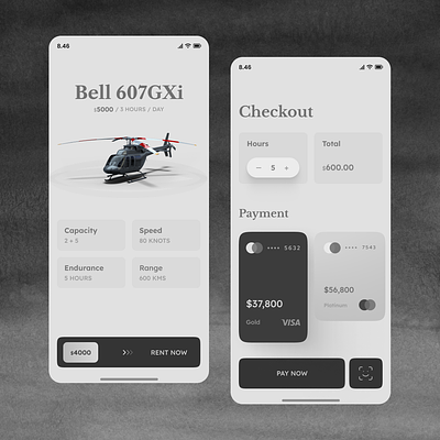 Aviation App Design aircraft airplane animation avgeek aviation aviationphotograpy boeing branding design dribbble fly helicopter motion graphics photooftheday ui uiesign uiuxdesign ux webdesign