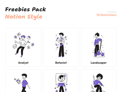 Xcessium - Freebies Pack doctor doodle drawings editable illustration eps illustration graphic design humans illustration influencer judge notion notion icons notion illustration notion style singer student svg illustration vector vectorial illustrations web design