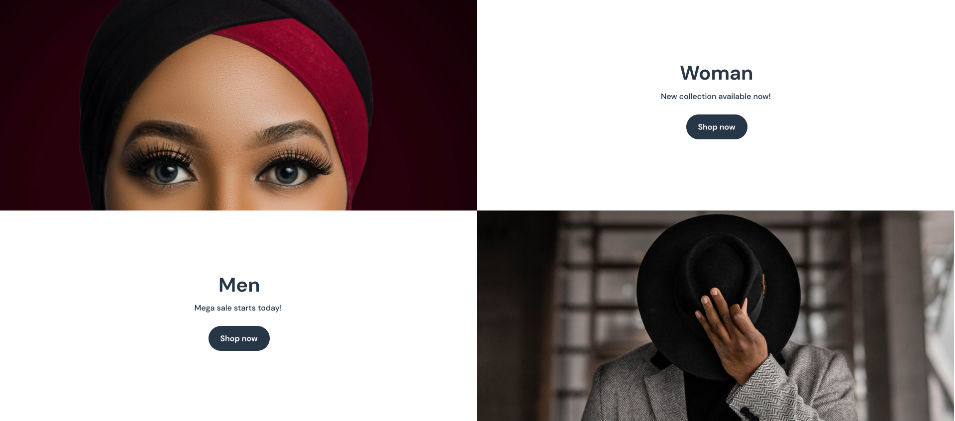 Flatsome collection creative design figma flatsome ui