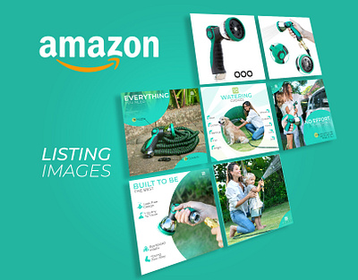 Amazon Listing images | Premium Listing Images Design a content amazon