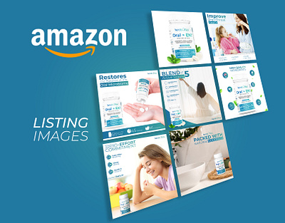 Amazon Listing images | Premium Listing Images Design a content amazon