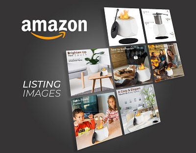 Amazon Listing images | Premium Listing Images Design a content amazon