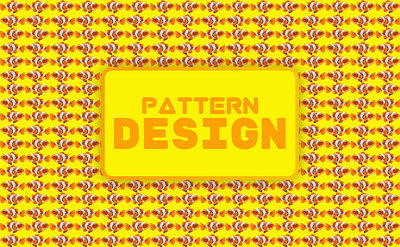 Pattern Design graphic design pattern design patterns