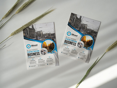 Hello Creative People, Here is the New Business Flyer Design. awesome flyer branding business flyer corporate flyer creative flyer design flyer flyer design graphic design social media post