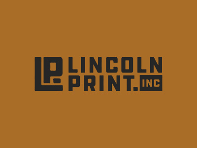 Lincoln Print Inc.
