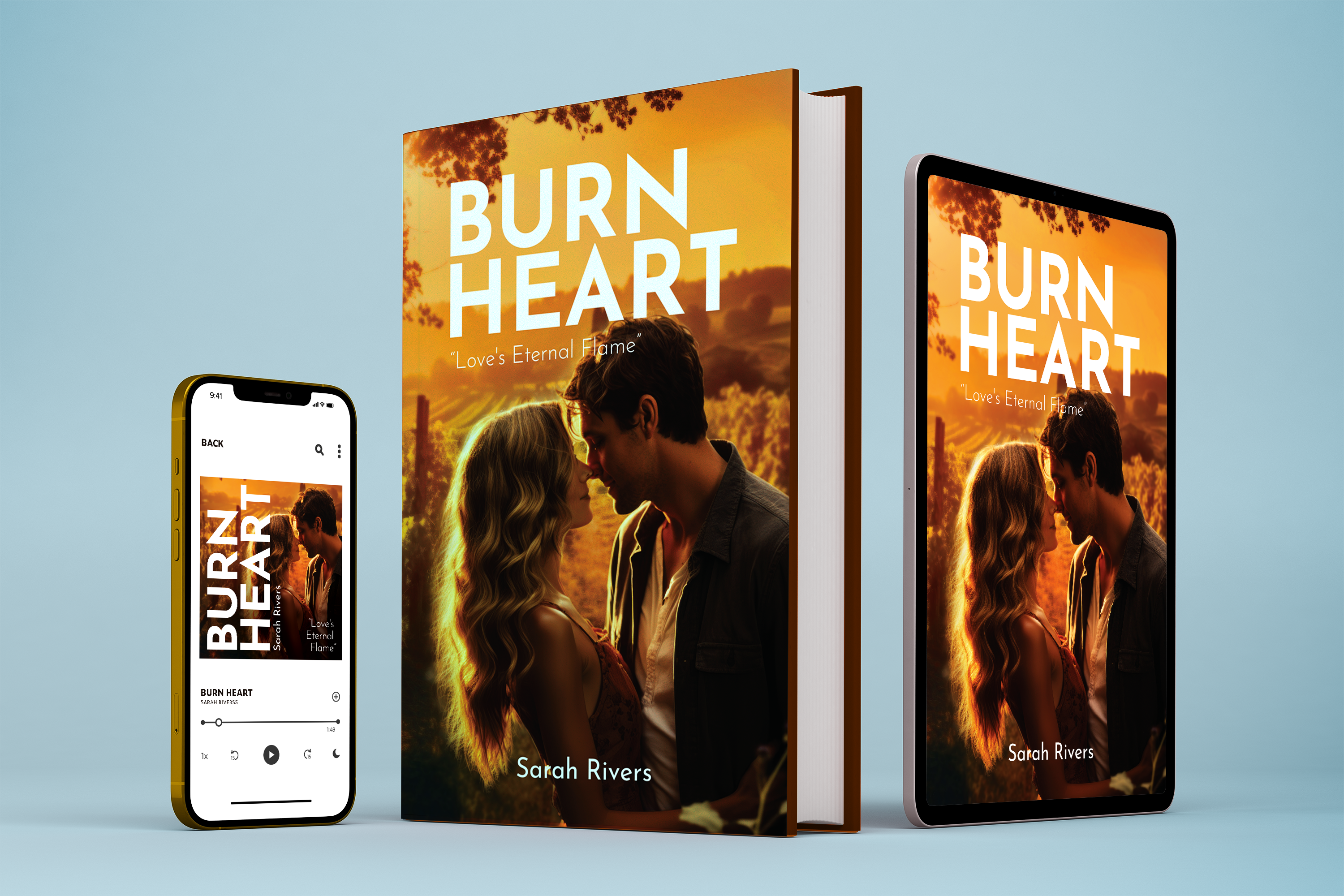 Romance Book Cover Design bookdesign coverdesign graphic design kdp book cover design novel cover design romance book cover design
