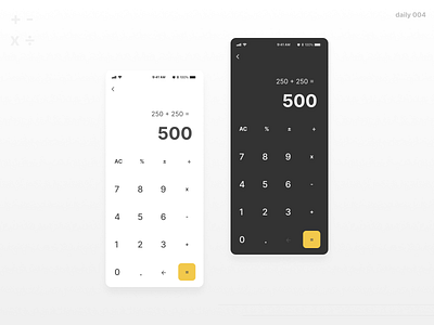 Daily UI: 004 dailyui design ui ui challenge