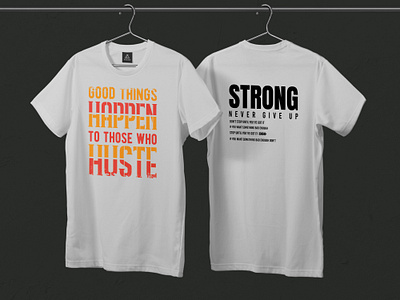 Yoga Quotes T Shirt Design designs, themes, templates and downloadable  graphic elements on Dribbble