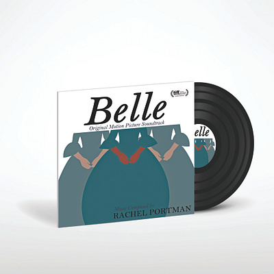 Belle: Reimagined 3