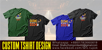 Custom T-shirt design 2024 custom t shirt design customized t shirts graphic tees personalized t shirts t shirt design t shirt printing