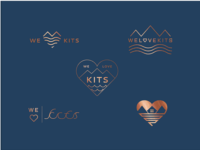 WeLoveKits campaign