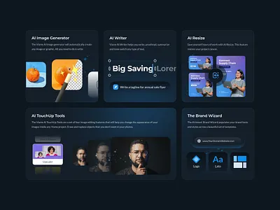 Bento Product Visualization bento grid dark mode design illustration light mode product visualization ui user interface website website design