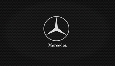 Logo Pattern Design graphicdesign mercedes patterndesign