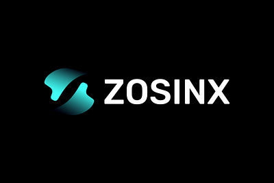 Zosinx modern logo design creative logo design design illustration logo logo branding logo design logo mark logo type modern logo design
