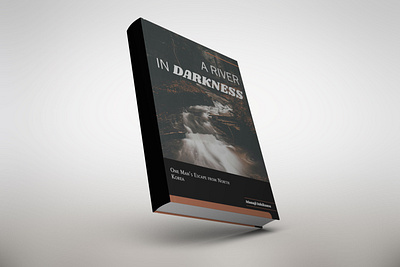 MAGAZINE COVER DESIGN "Beyond Borders: Exploring the Unseen" adobe indesign layout book cover indesign layers work layout magazine cover