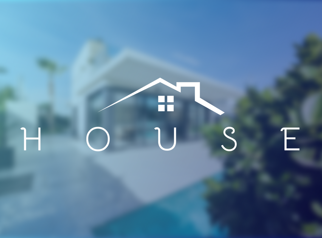 House adobe xd branding figma fireworks graphic design illustration illustrator logo photoshop ui