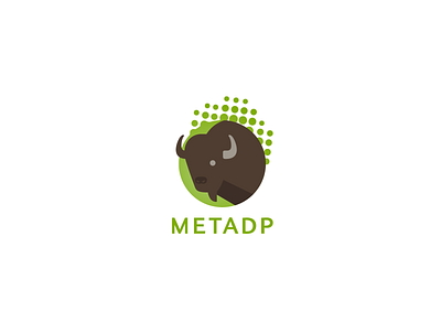 METADP Logo Design