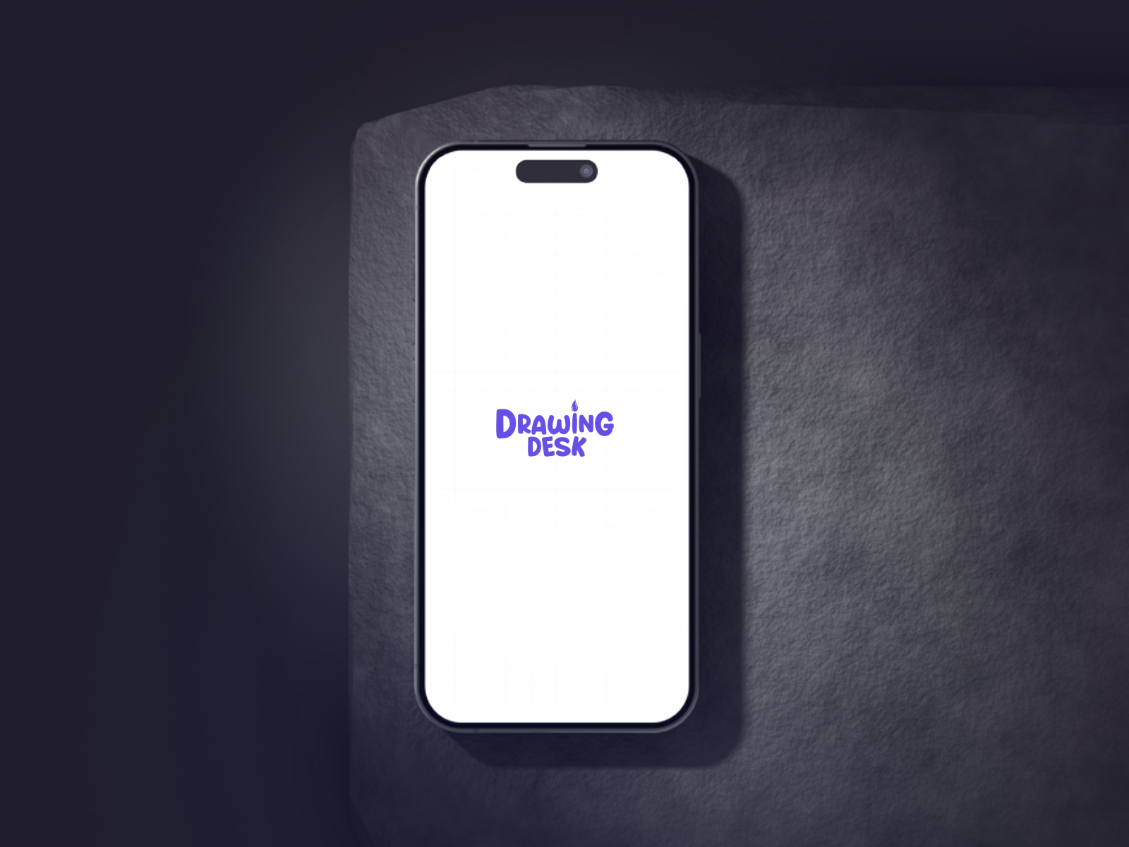 Drawing Desk App Splash Animation animation app splash drawing app intro drawing desk intro drwaing app logo icon animation logo animation motion graphics splash splash animation video animation