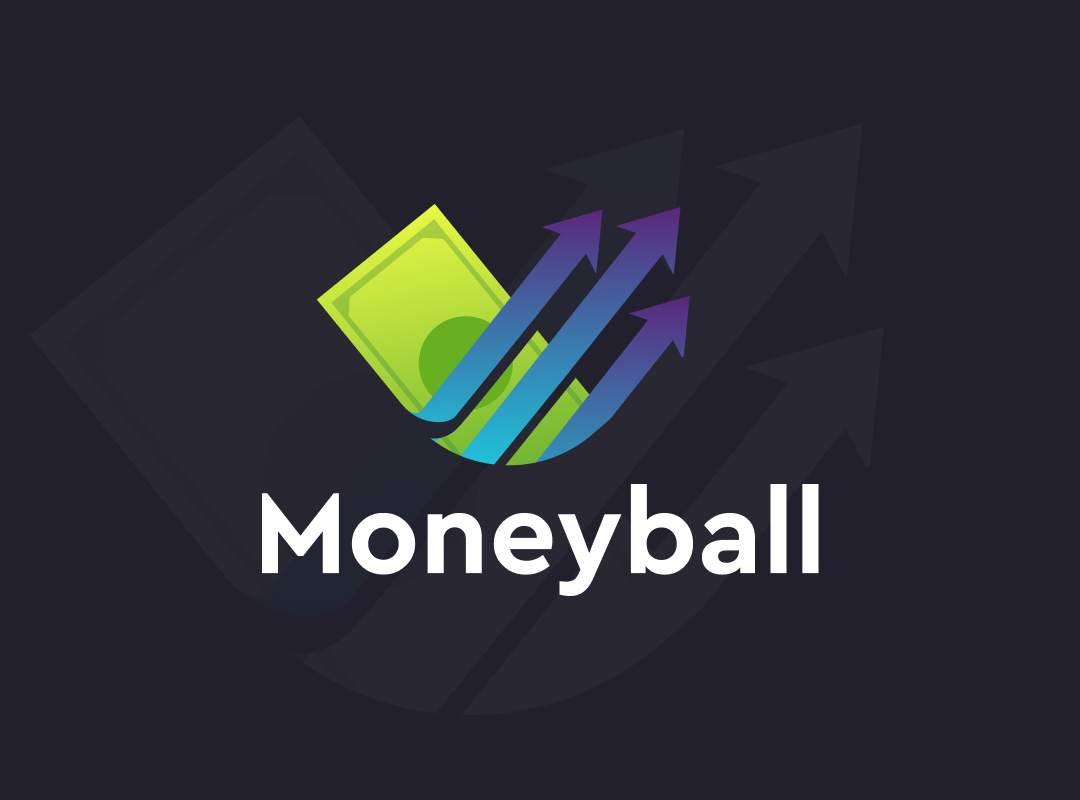 Moneyball adobe xd branding design figma fireworks graphic design illustration illustrator mobile app photoshop ui