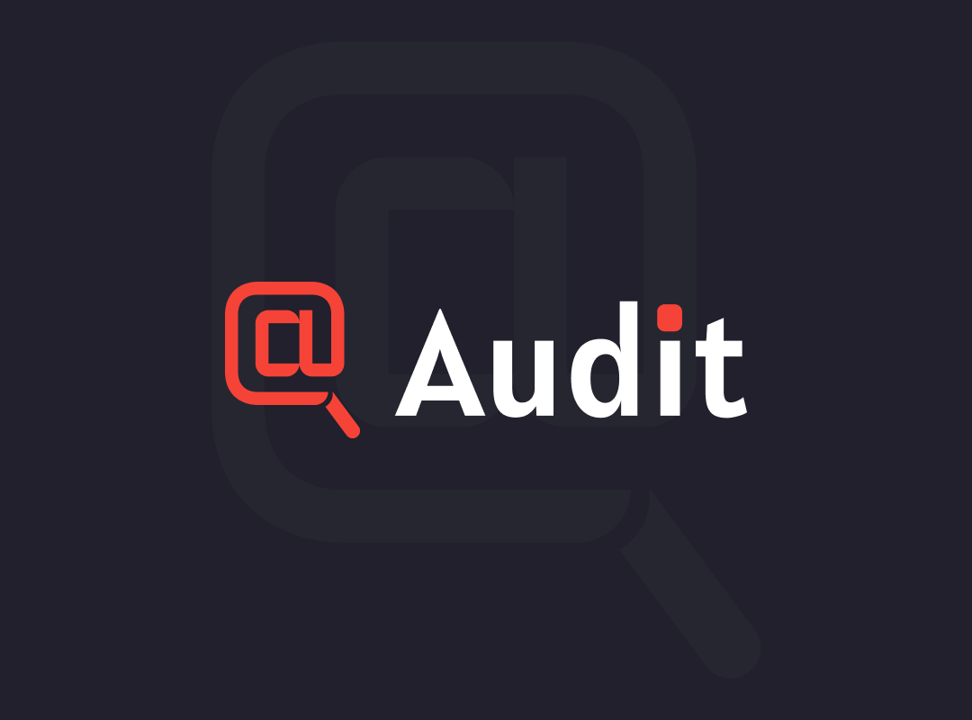 Audit adobe xd branding design figma fireworks graphic design illustrator logo photoshop ui