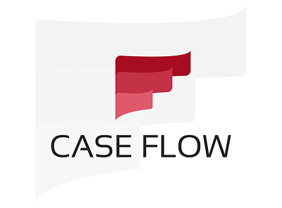 Case Flow adobe xd branding design figma fireworks graphic design illustrator logo photoshop ui