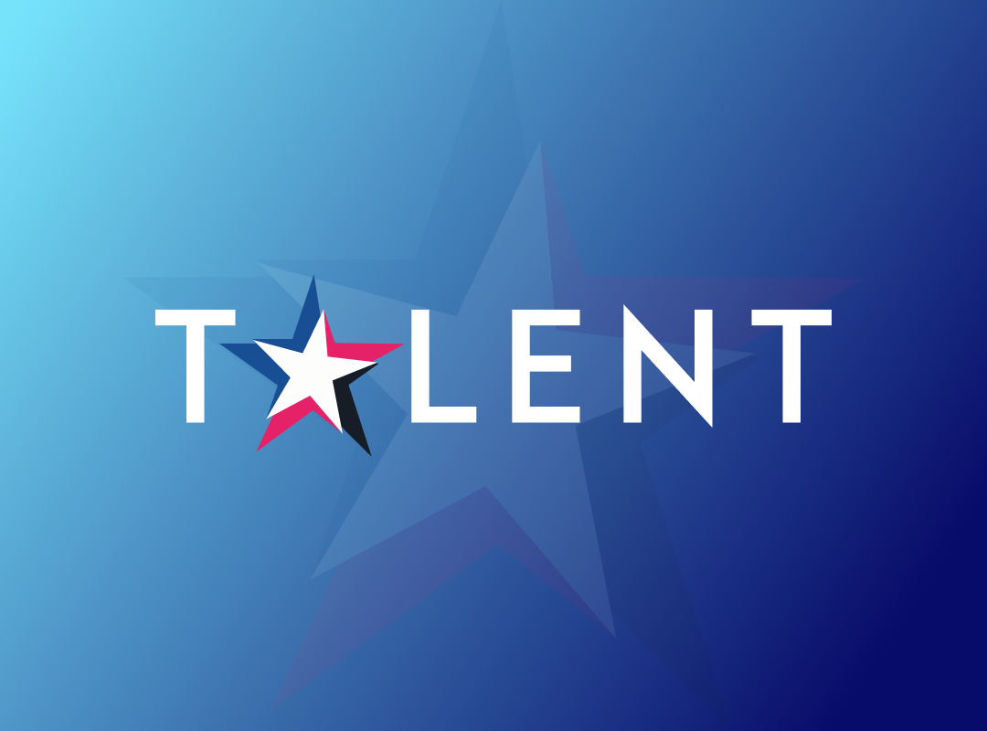 Talent adobe xd branding design figma fireworks graphic design illustration illustrator logo photoshop ui