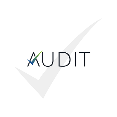 Audit adobe xd branding design figma fireworks graphic design illustration illustrator logo photoshop ui