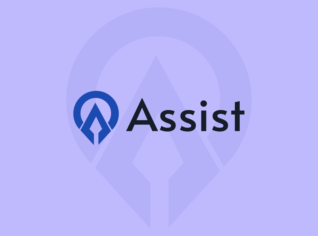 Assist adobe xd branding design figma fireworks graphic design illustration illustrator logo photoshop ui