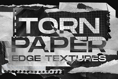 Torn Paper edge textures aesthetic texture brushes for photoshop grunge paper grunge texture paper paper edges paper edges png paper torn procreate brushes scrap paper torn edge brushes torn torn effect torn paper edge textures torn paper png torn texture vintage effect