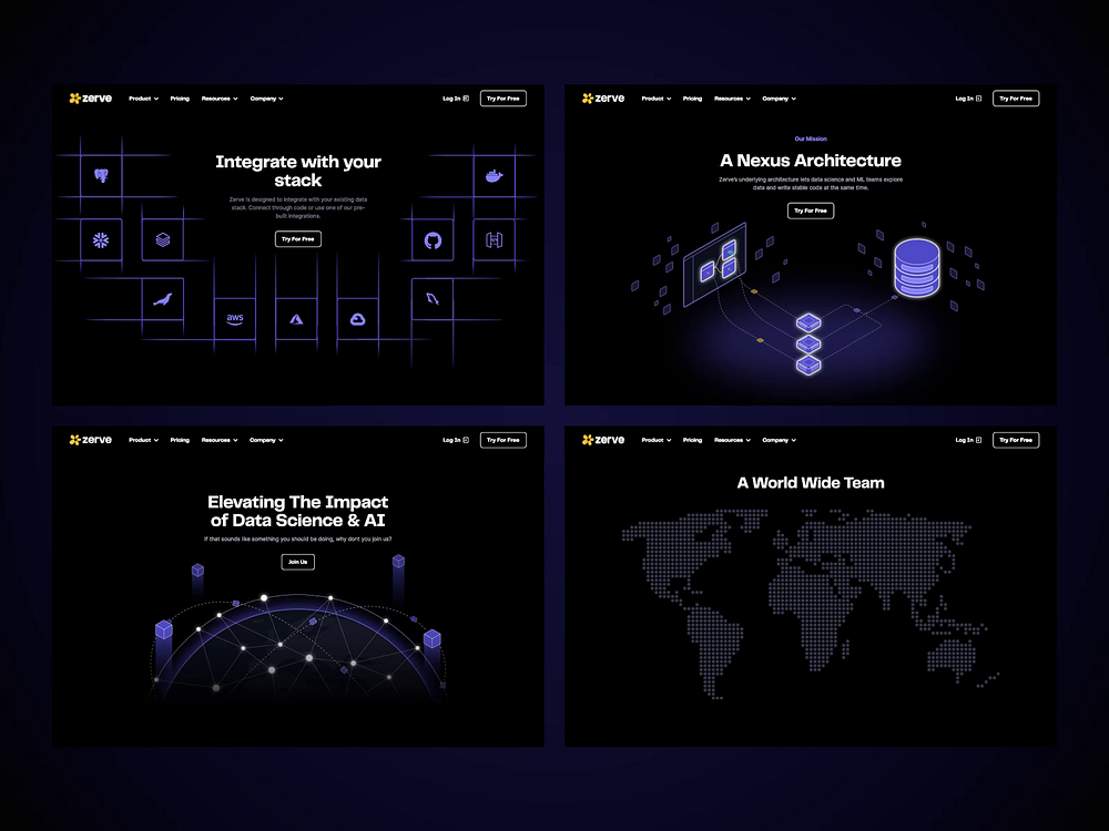 Browse thousands of Data Animation images for design inspiration | Dribbble